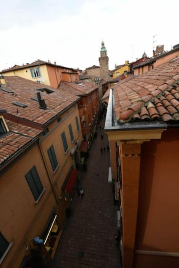 Realkasa Azeglio Apartments Bolonia Exterior foto