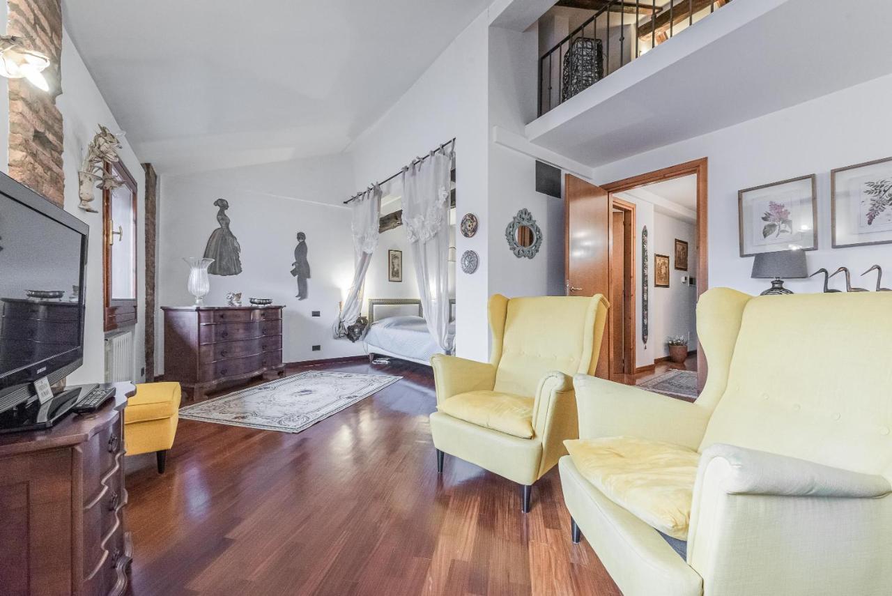 Realkasa Azeglio Apartments Bolonia Exterior foto